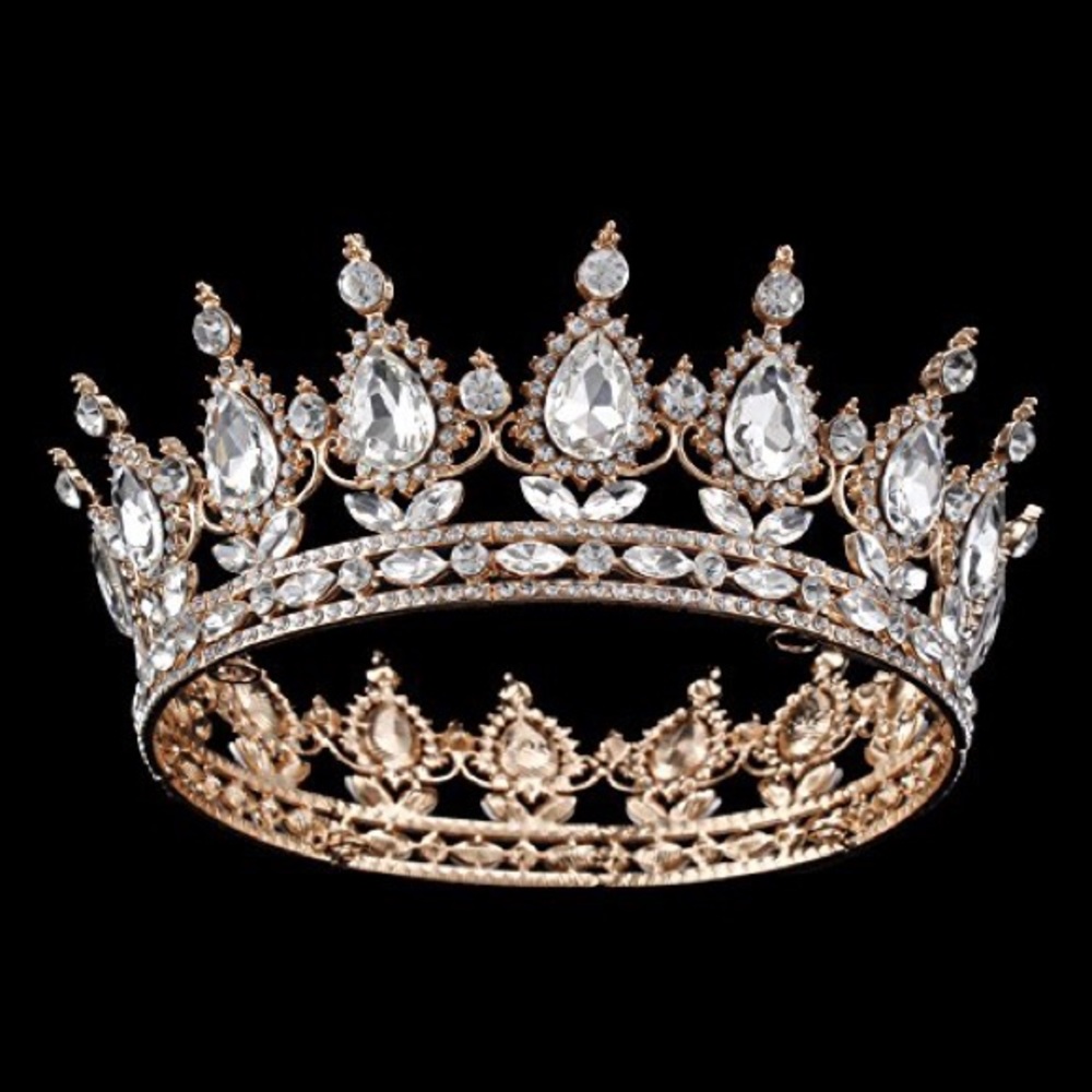 Meet your Posher, Closet